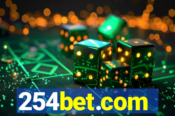 254bet.com