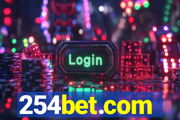 254bet.com