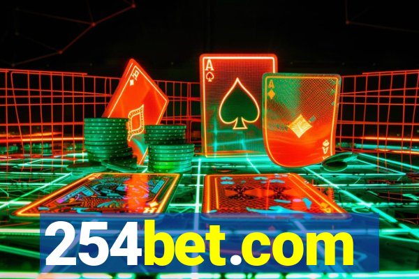254bet.com