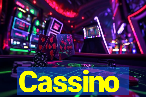 Cassino