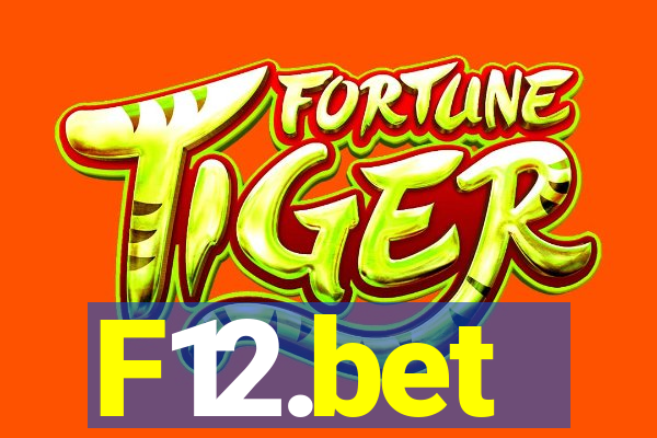 F12.bet