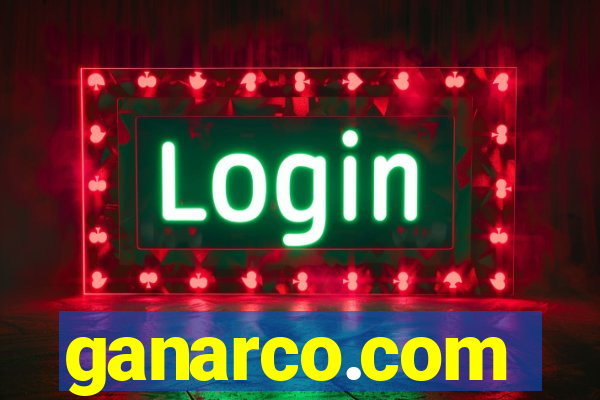 ganarco.com
