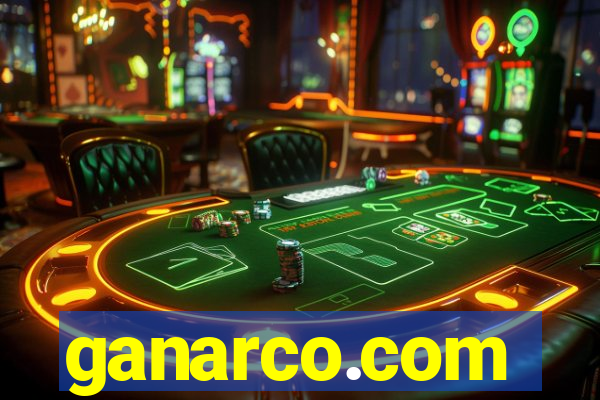 ganarco.com