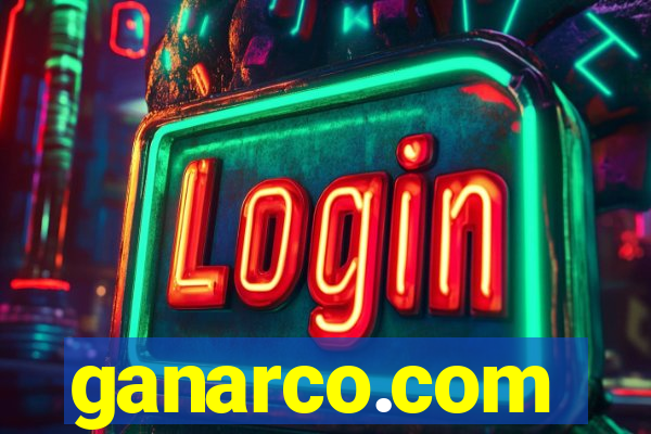 ganarco.com