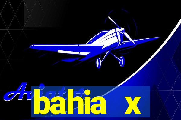 bahia x athletico-pr ao vivo