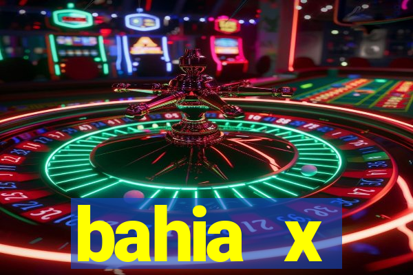 bahia x athletico-pr ao vivo