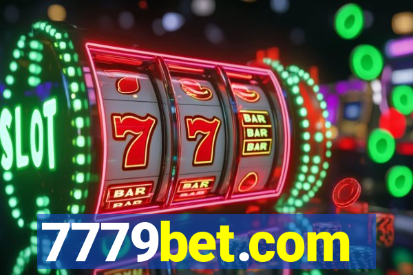 7779bet.com