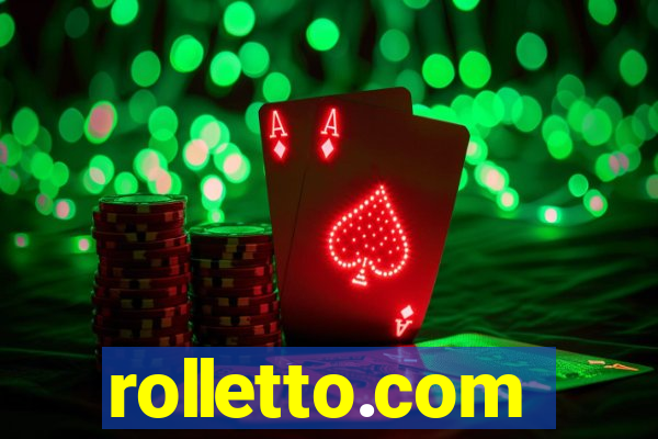 rolletto.com