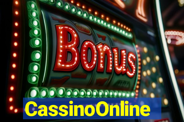 CassinoOnline