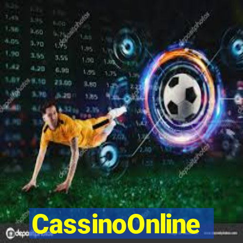 CassinoOnline