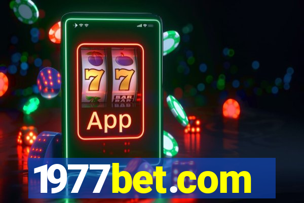 1977bet.com