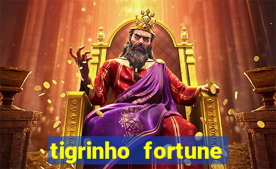 tigrinho fortune tiger png