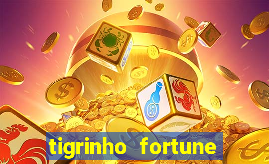 tigrinho fortune tiger png