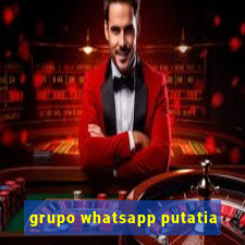 grupo whatsapp putatia