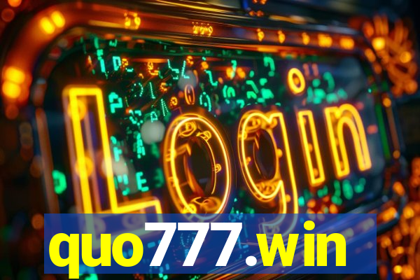 quo777.win