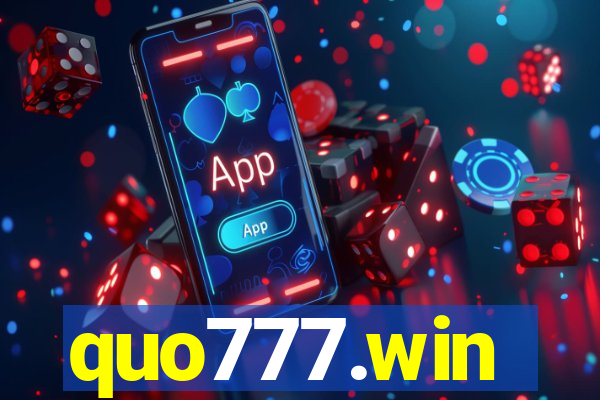 quo777.win
