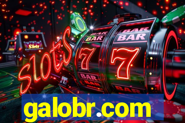 galobr.com