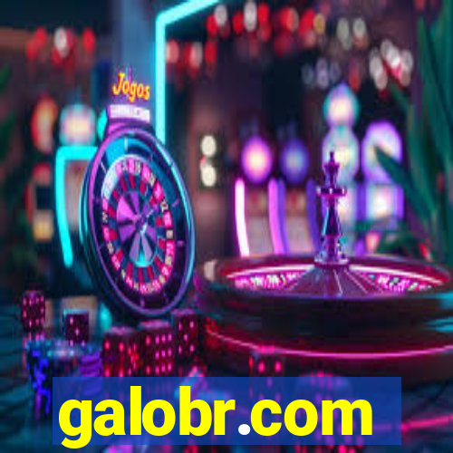 galobr.com
