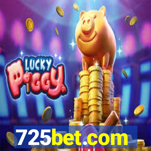725bet.com