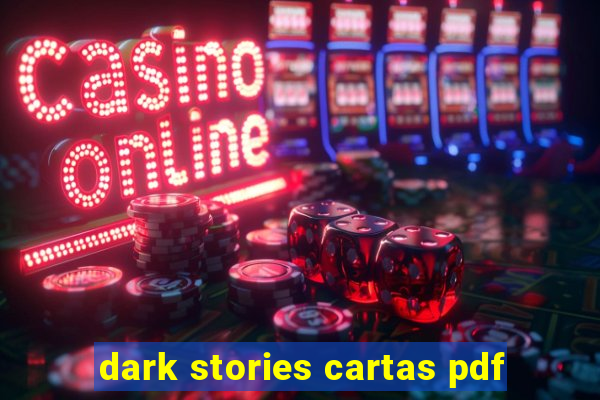 dark stories cartas pdf