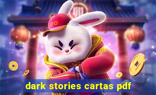 dark stories cartas pdf