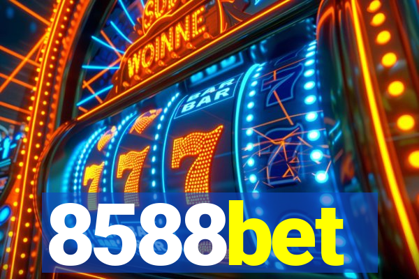 8588bet