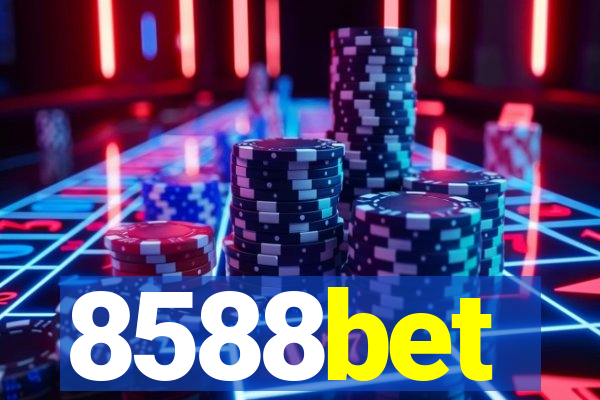 8588bet