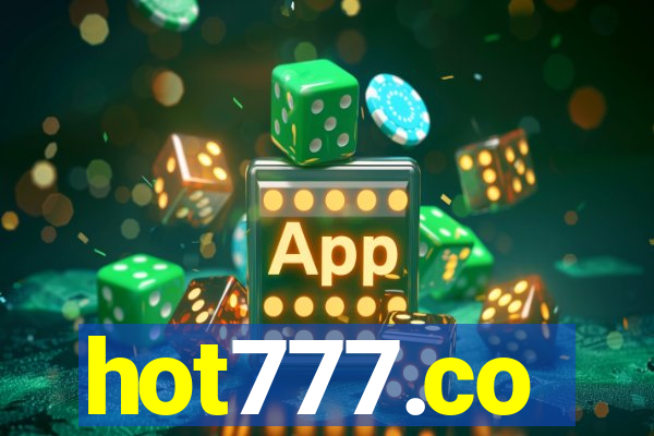 hot777.co