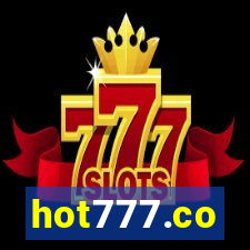 hot777.co