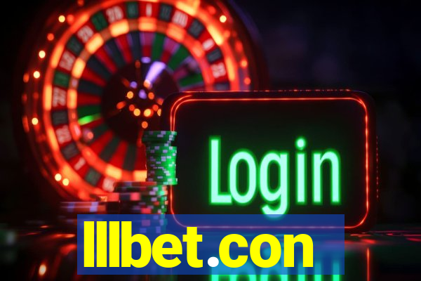 lllbet.con