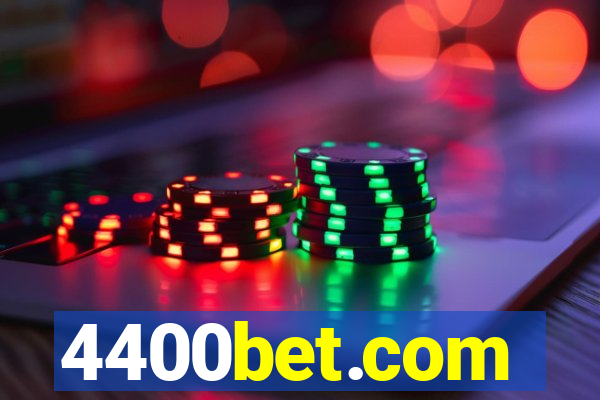 4400bet.com