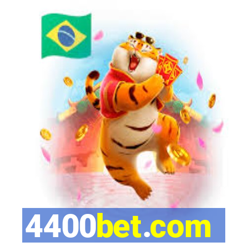 4400bet.com