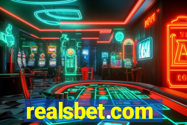 realsbet.com