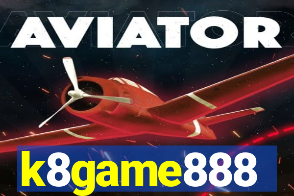 k8game888