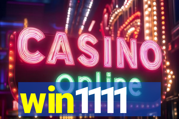 win1111