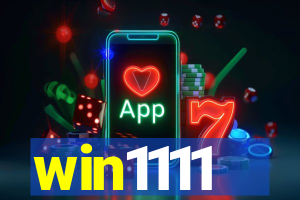 win1111
