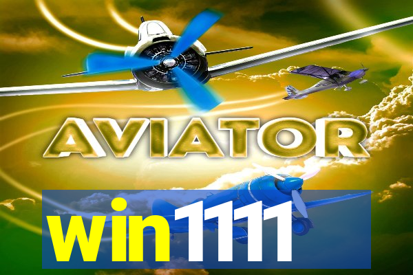 win1111