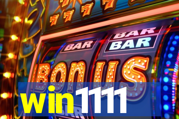 win1111
