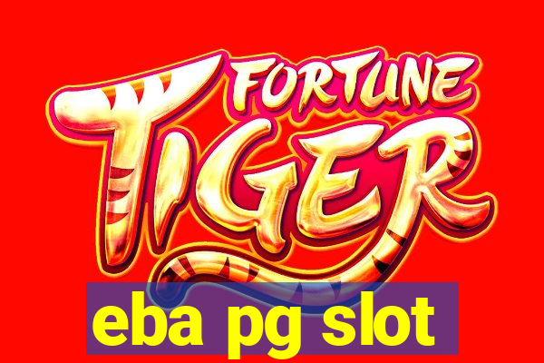 eba pg slot