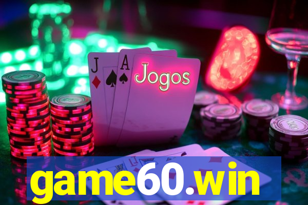 game60.win