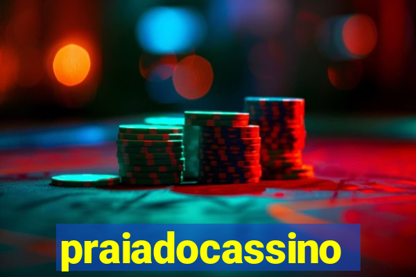 praiadocassino