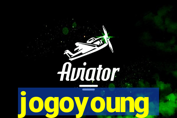jogoyoung