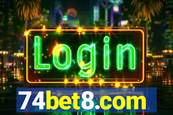 74bet8.com