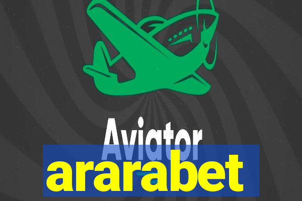 ararabet