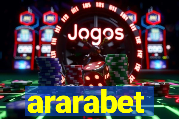 ararabet