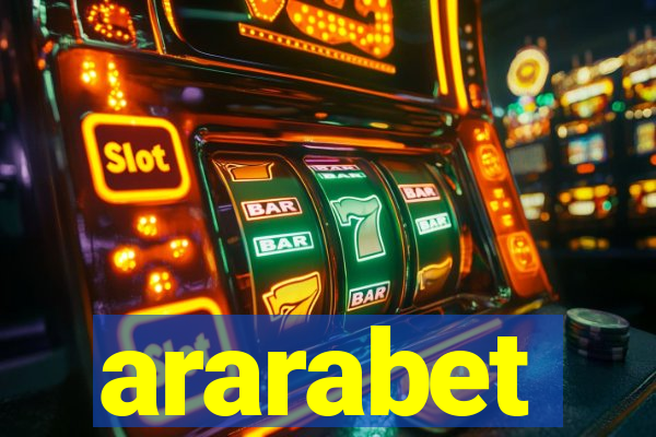 ararabet