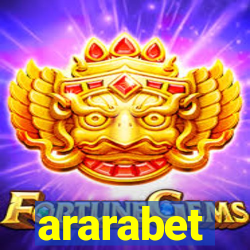 ararabet