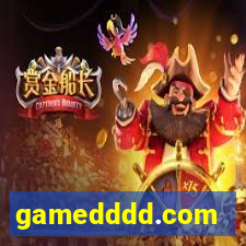 gamedddd.com