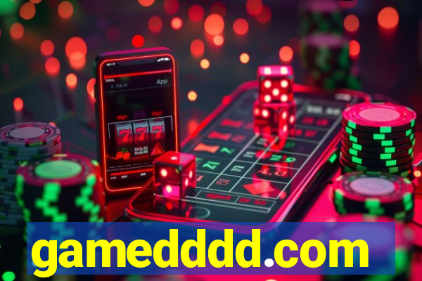 gamedddd.com