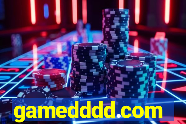 gamedddd.com